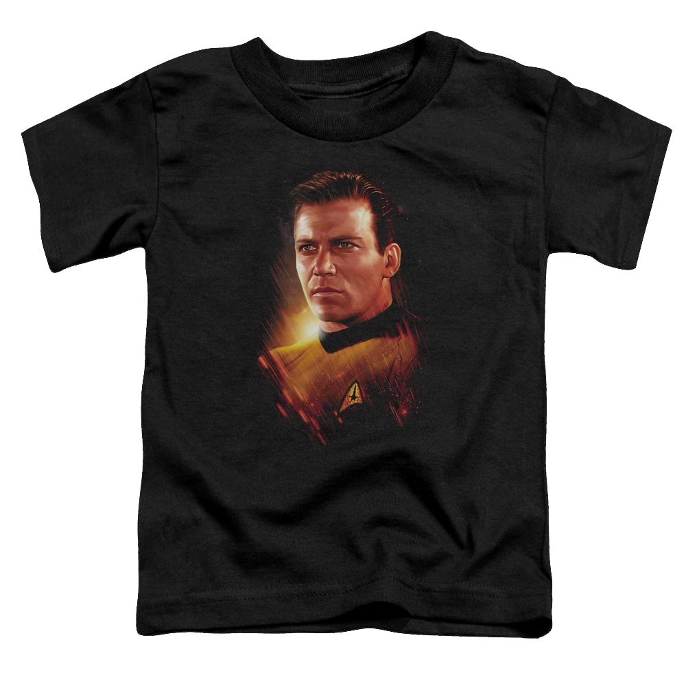 Star Trek Epic Kirk Toddler T-Shirt Toddler T-Shirt Star Trek   