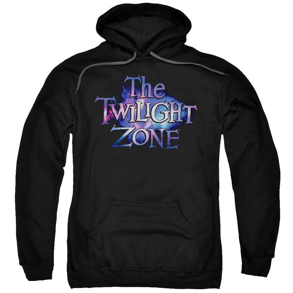 The Twilight Zone Twilight Galaxy Pullover Hoodie Pullover Hoodie The Twilight Zone   