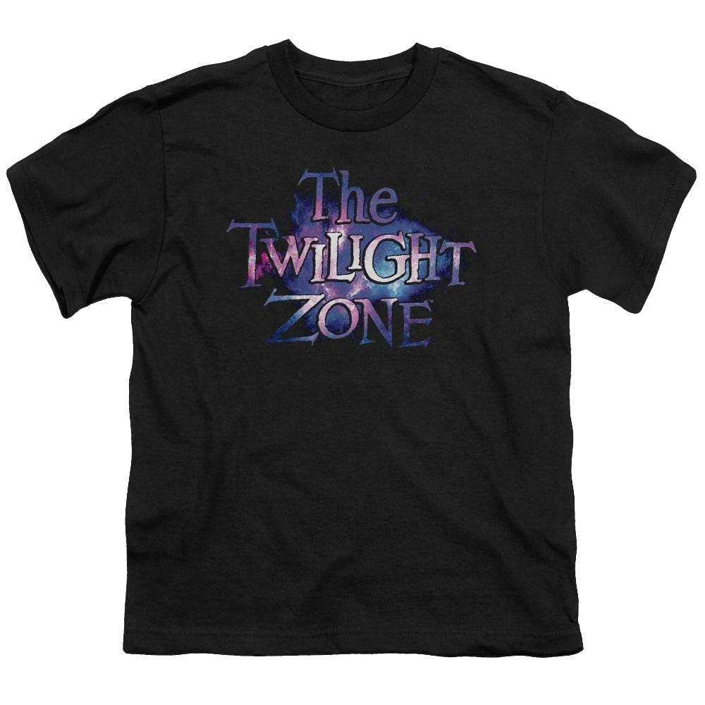 The Twilight Zone Twilight Galaxy Youth T-Shirt (Ages 8-12) Youth T-Shirt (Ages 8-12) The Twilight Zone   