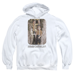 Andy Griffith Tree Photo - Pullover Hoodie Pullover Hoodie Andy Griffith Show   