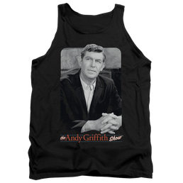 Andy Griffith Classic Andy Men's Tank Men's Tank Andy Griffith Show   