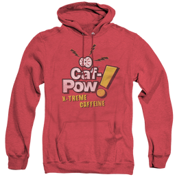 Ncis Strange - Heather Pullover Hoodie Heather Pullover Hoodie NCIS   