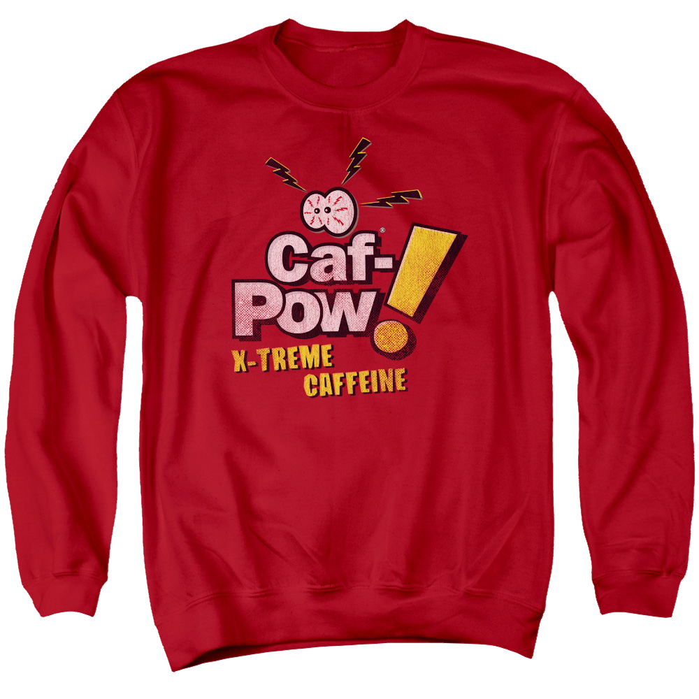 NCIS Strange - Men's Crewneck Sweatshirt Men's Crewneck Sweatshirt NCIS   