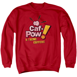 NCIS Strange - Men's Crewneck Sweatshirt Men's Crewneck Sweatshirt NCIS   