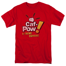 NCIS Strange - Men's Regular Fit T-Shirt Men's Regular Fit T-Shirt NCIS   