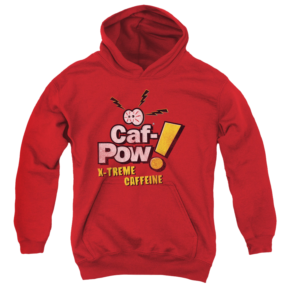 NCIS Strange - Youth Hoodie Youth Hoodie (Ages 8-12) NCIS   