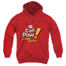 NCIS Strange - Youth Hoodie Youth Hoodie (Ages 8-12) NCIS   