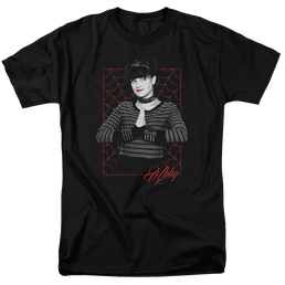 NCIS Abby Webs - Men's Regular Fit T-Shirt Men's Regular Fit T-Shirt NCIS   