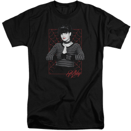 NCIS Abby Webs - Men's Tall Fit T-Shirt Men's Tall Fit T-Shirt NCIS   
