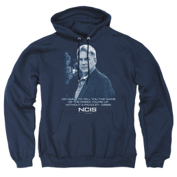 NCIS Creek - Pullover Hoodie Pullover Hoodie NCIS   