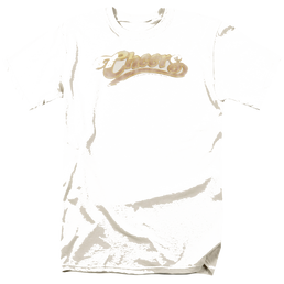 Cheers Cheers Distressed - Men's Regular Fit T-Shirt Men's Regular Fit T-Shirt Cheers   