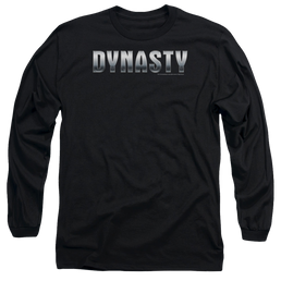 Dynasty Dynasty Shiny - Men's Long Sleeve T-Shirt Men's Long Sleeve T-Shirt Dynasty   