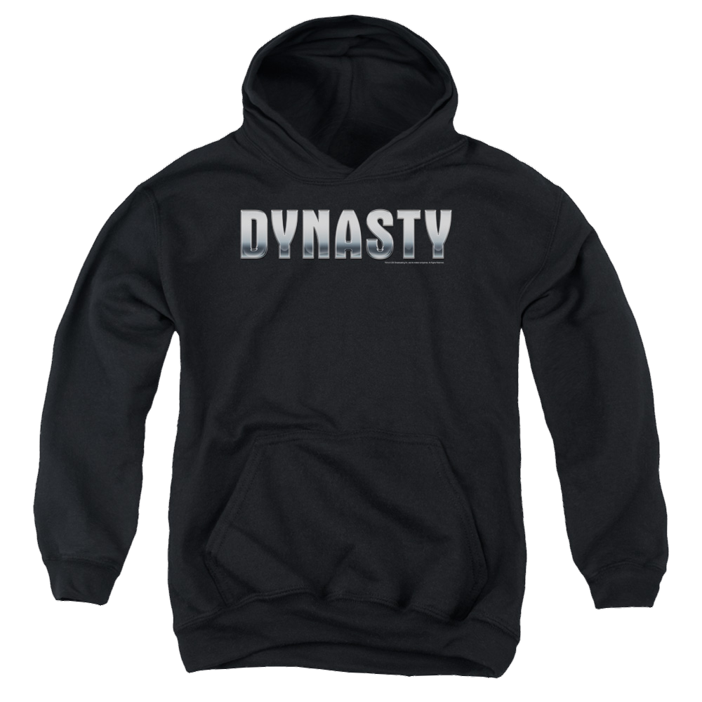 Dynasty Dynasty Shiny - Youth Hoodie (Ages 8-12) Youth Hoodie (Ages 8-12) Dynasty   