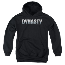 Dynasty Dynasty Shiny - Youth Hoodie (Ages 8-12) Youth Hoodie (Ages 8-12) Dynasty   
