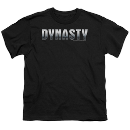 Dynasty Dynasty Shiny - Youth T-Shirt (Ages 8-12) Youth T-Shirt (Ages 8-12) Dynasty   