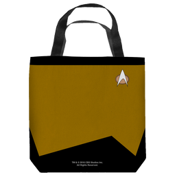 Star Trek The Next Generation Engineering - Tote Bag Tote Bags Star Trek   