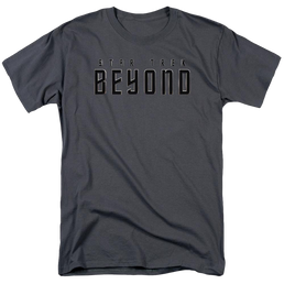 Star Trek Beyond Star Trek Beyond Men's Regular Fit T-Shirt Men's Regular Fit T-Shirt Star Trek   