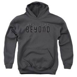 Star Trek Beyond Star Trek Beyond - Youth Hoodie Youth Hoodie (Ages 8-12) Star Trek   
