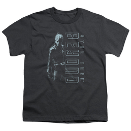 Star Trek Beyond Jaylah - Youth T-Shirt Youth T-Shirt (Ages 8-12) Star Trek   