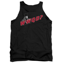 Star Trek Wwqd Men's Tank Men's Tank Star Trek   
