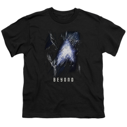 Star Trek Beyond Krall Poster - Youth T-Shirt Youth T-Shirt (Ages 8-12) Star Trek   