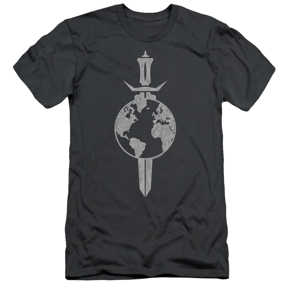 Star Trek Enterprise Terran Empire - Men's Premium Slim Fit T-Shirt Men's Premium Slim Fit T-Shirt Star Trek   