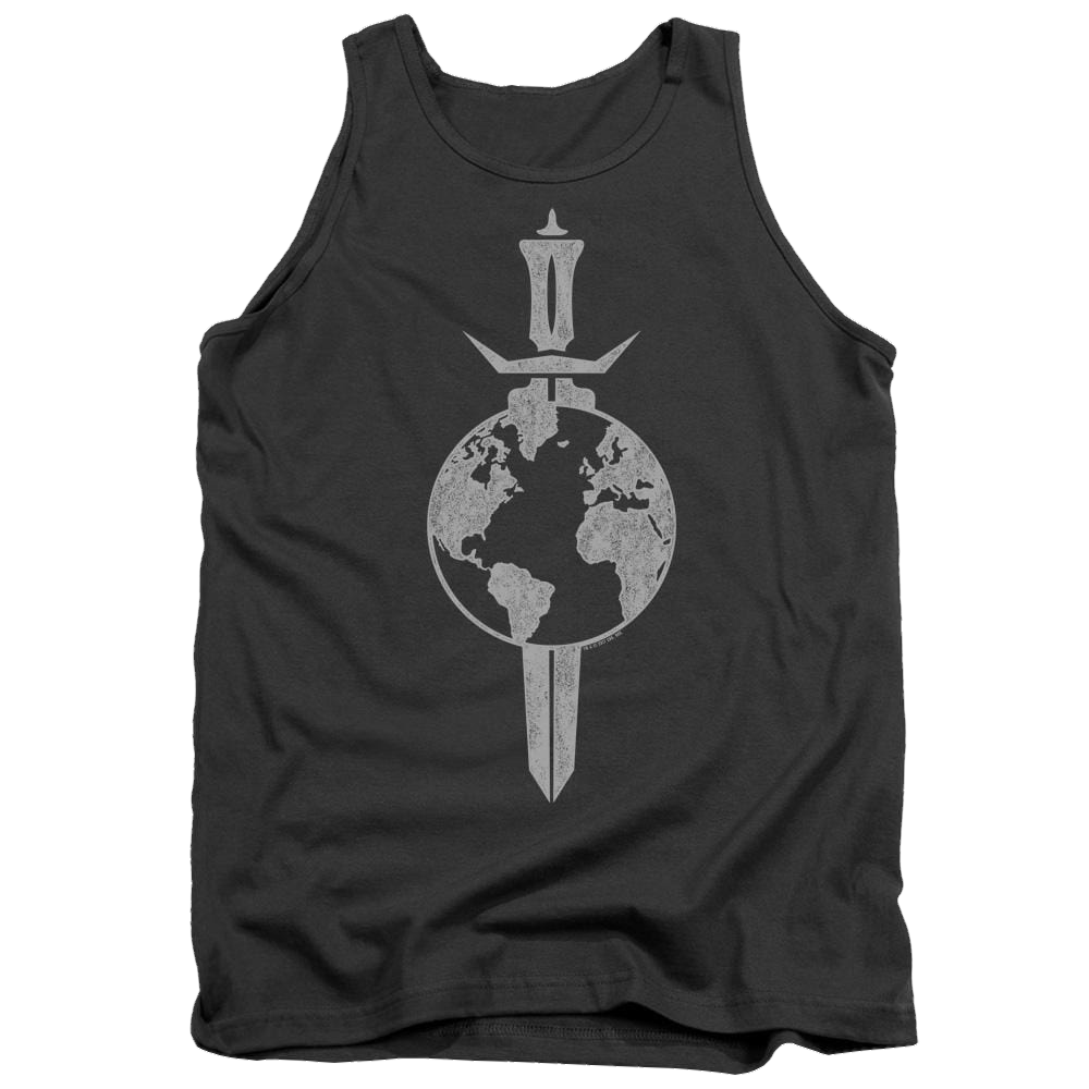 Star Trek Enterprise Terran Empire - Men's Tank Top Men's Tank Star Trek   