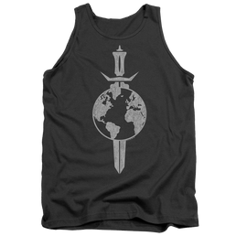 Star Trek Enterprise Terran Empire - Men's Tank Top Men's Tank Star Trek   