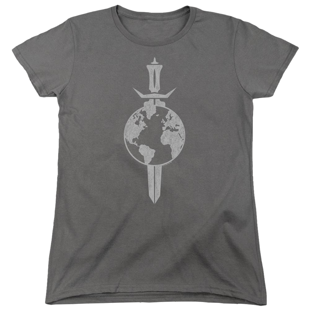 Star Trek Enterprise Terran Empire - Women's T-Shirt Women's T-Shirt Star Trek   