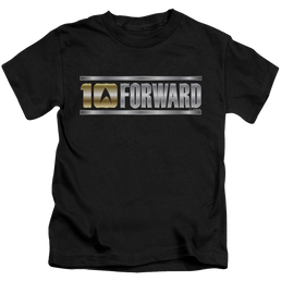 Star Trek Ten Forward Kid's T-Shirt (Ages 4-7) Kid's T-Shirt (Ages 4-7) Star Trek   