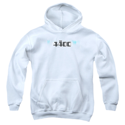 4400, The The 4400 Logo - Youth Hoodie Youth Hoodie (Ages 8-12) 4400   