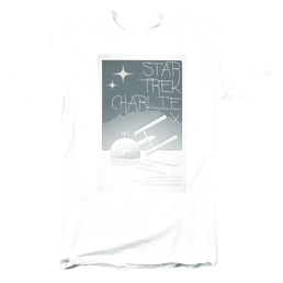 Star Trek Tos Episode 2 Men's Regular Fit T-Shirt Men's Regular Fit T-Shirt Star Trek   