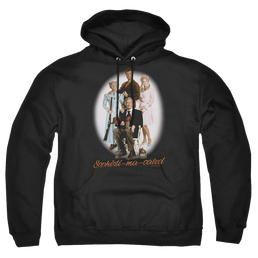 Beverly Hillbillies Sophistimacated - Pullover Hoodie Pullover Hoodie Beverly Hillbillies   