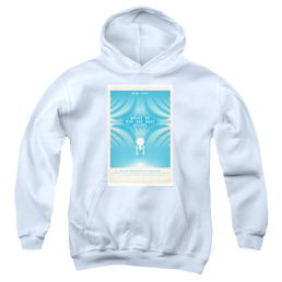 Star Trek The Original Series Tos Episode 3 - Youth Hoodie Youth Hoodie (Ages 8-12) Star Trek   