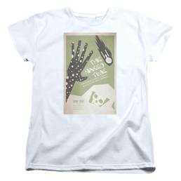 Star Trek Tos Episode 4 Women's T-Shirt Women's T-Shirt Star Trek   