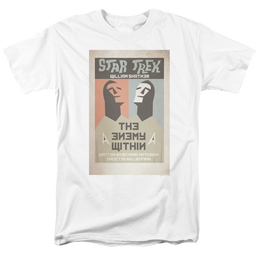 Star Trek The Original Series Tos Episode 5 - Men's Regular Fit T-Shirt Men's Regular Fit T-Shirt Star Trek   