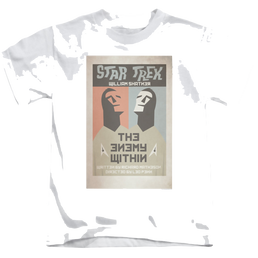 Star Trek The Original Series Tos Episode 5 - Kid's T-Shirt Kid's T-Shirt (Ages 4-7) Star Trek   