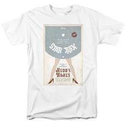 Star Trek The Original Series Tos Episode 6 - Men's Regular Fit T-Shirt Men's Regular Fit T-Shirt Star Trek   