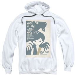 Star Trek The Original Series Tos Episode 7 - Pullover Hoodie Pullover Hoodie Star Trek   