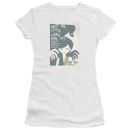 Star Trek Tos Episode 7 Juniors T-Shirt Juniors T-Shirt Star Trek   