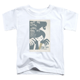 Star Trek The Original Series Tos Episode 7 - Toddler T-Shirt Toddler T-Shirt Star Trek   