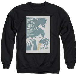 Star Trek Tos Episode 7 Men's Crewneck Sweatshirt Men's Crewneck Sweatshirt Star Trek   