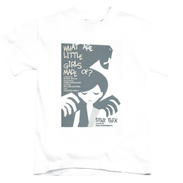 Star Trek Tos Episode 7 Kid's T-Shirt (Ages 4-7) Kid's T-Shirt (Ages 4-7) Star Trek   