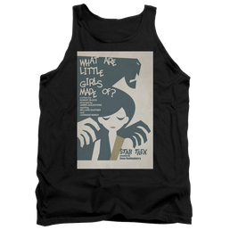 Star Trek The Original Series Tos Episode 7 - Men's Tank Top Men's Tank Star Trek   