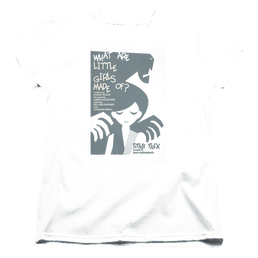 Star Trek Tos Episode 7 Women's T-Shirt Women's T-Shirt Star Trek   