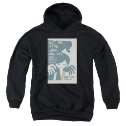 Star Trek The Original Series Tos Episode 7 - Youth Hoodie Youth Hoodie (Ages 8-12) Star Trek   