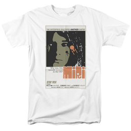 Star Trek The Original Series Tos Episode 8 - Men's Regular Fit T-Shirt Men's Regular Fit T-Shirt Star Trek   
