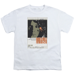 Star Trek The Original Series Tos Episode 8 - Youth T-Shirt Youth T-Shirt (Ages 8-12) Star Trek   