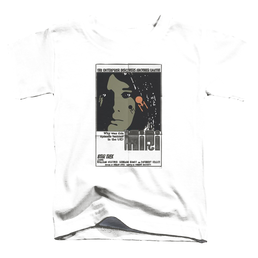 Star Trek Tos Episode 8 Toddler T-Shirt Toddler T-Shirt Star Trek   
