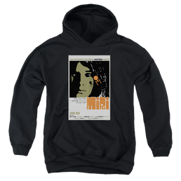 Star Trek The Original Series Tos Episode 8 - Youth Hoodie Youth Hoodie (Ages 8-12) Star Trek   
